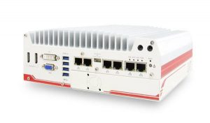 Nuvo-5000E/P Box PC