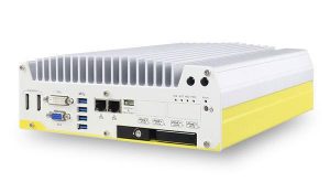 Nuvo-5104VTC In-Vehicle PC