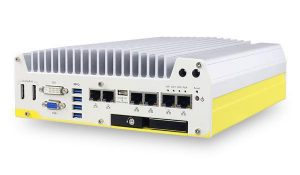 Nuvo-5108VTC In-Vehicle PC