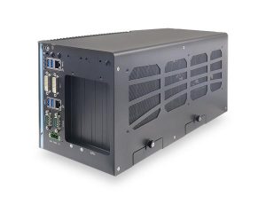 Nuvo-6108GC-IGN Box PC