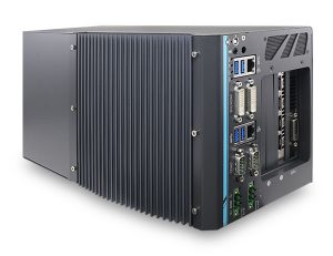 Nuvo-6108GC AI Box PC