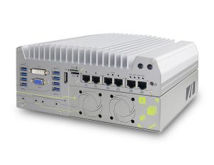 Nuvo-7160GC AI Box PC