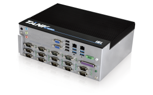 TANK-620-ULT3 AI Box PC