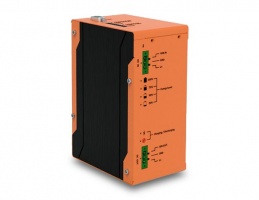 PB-9250J-SA – Power Backup-Modul für industrielle Box PCs