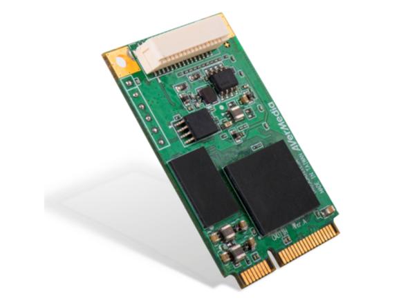 CM311-H – Mini-PCIe HDMI Frame Grabber für Medical Vision