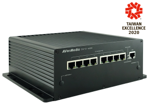 EN713-AAE9-1PC0 AI Box PC