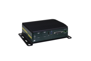 NRU-110V AI Box PC