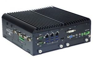 AVB-3110-4P-M12 Box PC