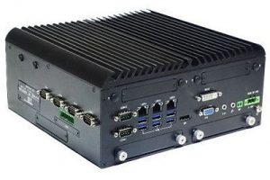 AVB-3120-16L-M12 Box PC